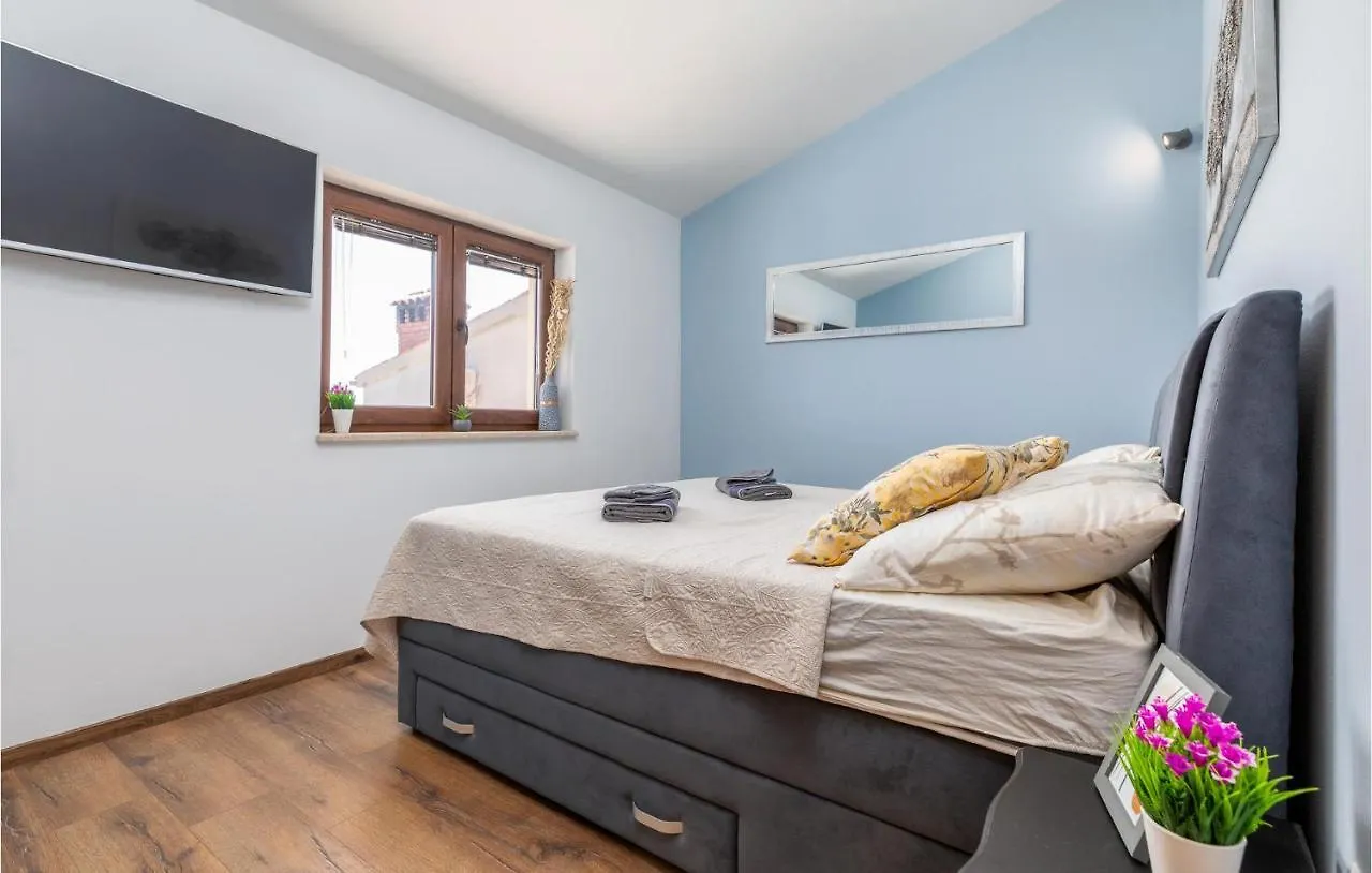 Lovely Home In Jadreski With Wifi 0*,  Croatia