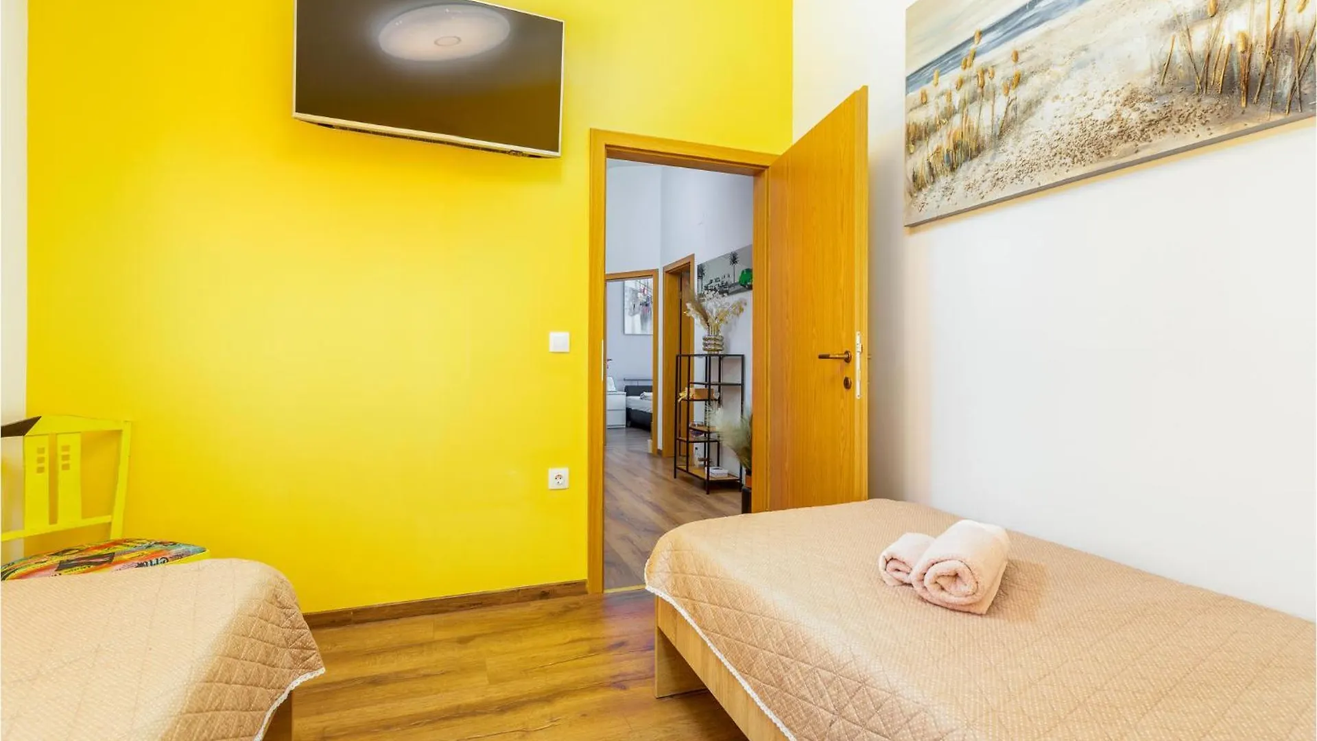 Holiday home Lovely Home In Jadreski With Wifi Croatia