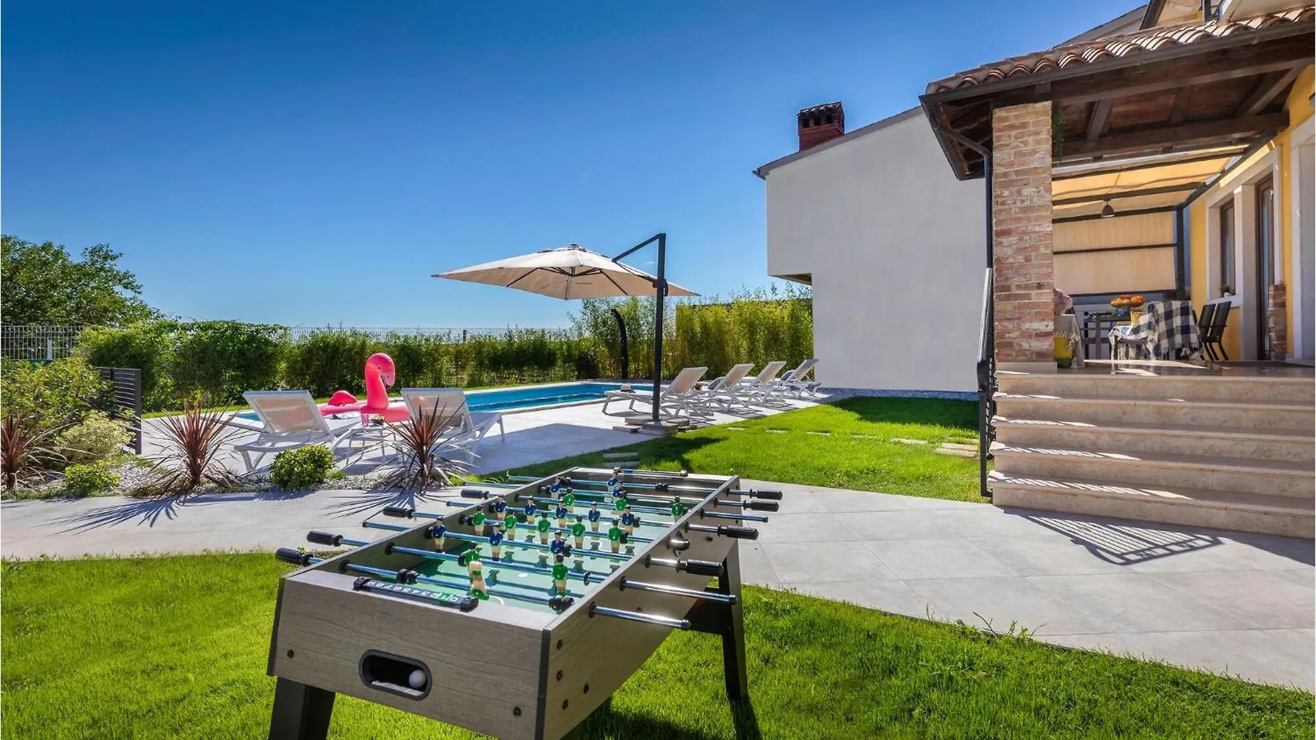 Lovely Home In Jadreski With Wifi 0*,