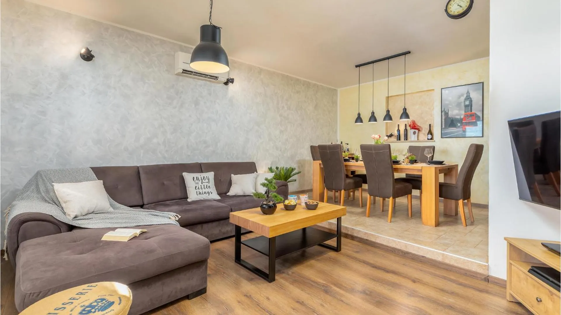 Lovely Home In Jadreski With Wifi Holiday home